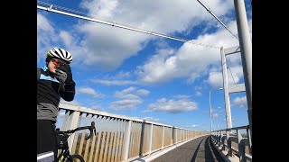 Shimanami Bicycle Route December 2022