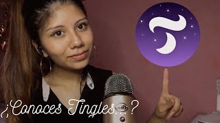 Dulce sueño ASMR - ¿ Conoces Tingles ? ...