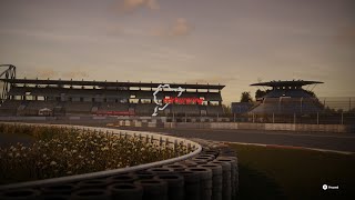 Ride 5 Career Mode Episode 20 "Nürburgring Time Attack"