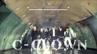 [OPEN] C-Clown - Solo Collab