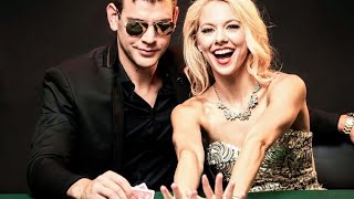 ALEXA KNIERIM & BRANDON FRAZIER