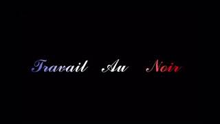 HAYCE LEMSI - Ce n’est que le début (2009) #TRAVAILAUNOIR