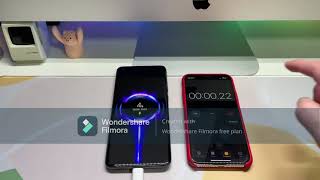 Xiaomi Mi 10 Ultra 120W Charging Speed Test .It`s awesome