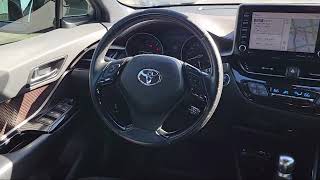 2019 Toyota C-HR XLE Sport Utility  San Jose  Santa Clara  Los Gatos  Fremont