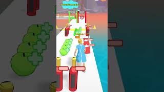 Run Healthy Free Games #gameplay #gamerun #crazygames