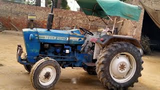 ford 3600 for sale