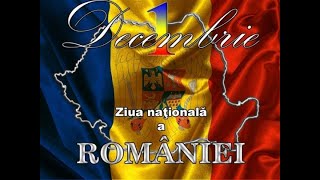 A.M.V.V.D. vă invită la Arcul de Triumf pentru a sărbătorii împreună ZIUA NAȚIONALĂ A ROMÂNIEI