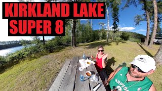 Super 8 Kirkland Lake Adventure