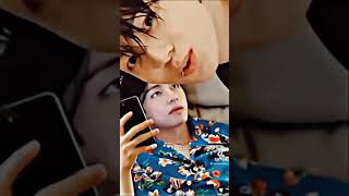 Taekook 💜💜🥰🥰🥰😍😍#bts #rideit#🐯🐰