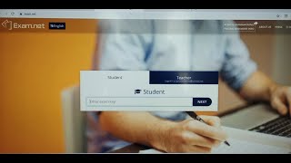 How to use Exam.net - A Step to Step Tutorial for Teachers and Students (in Tamil)