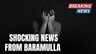 Shocking News From Baramulla.4 Girls Rescued, 2 Arre-sted  in Human Tra-fficking Mod_ule Baramulla