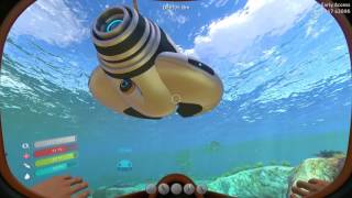 Subnautica 1080p S01E15 - All the Fish