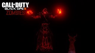 Black Ops III Der Eisendrache Easteregg Boss Fight