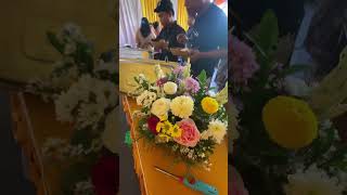 Ibu Diah Catering | Catering Prasmanan Bali | Catering Service Klungkung