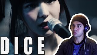 BAND-MAID: DICE - REACTION!