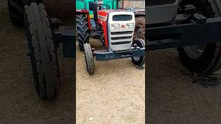 Massey Ferguson 245 Di #tractorvideos #farmingvideos #trending #4wdtractors