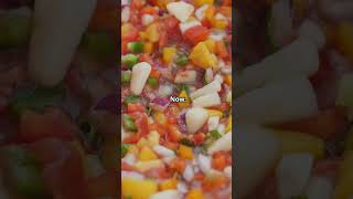 Salsa in Seconds: Quick & Tasty Recipe!