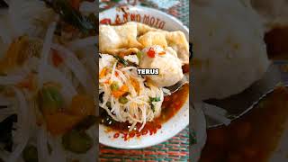 BAKSO MERCON BIKIN SAKIT PERUT #kulinersemarang #baksomercon #pleburan