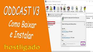 Oddcastv3 - Como Baixar e Instalar