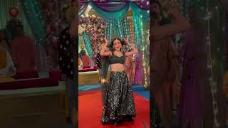 Sasural Simar ka Season 2 | Reema OffScreen Masti || Shorts