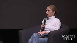 Scripps Presents: Tavi Gevinson Discussing Getting Over Fear