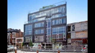 799 College St, Loft 204, Toronto ON M6G 1C7, Canada