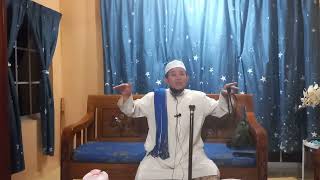 Kenal diri kenal Allah (24/10/24)