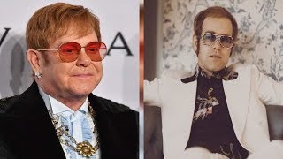 “A 24 ore dalla morte”  Il dramma di Elton John, la star lo racconta solo ora