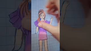 friends !! we are very near to 50 subscribers 😊# part2 # paper doll 👌# bhumi # shorts ✨