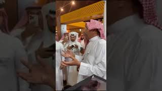 النحال عبدالرحمن الربيعي وحديث عن معاناة النحال السعودي !!