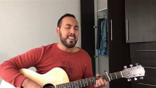 Me da igual - Katie Angel (Cover por Rafha Ruiz)