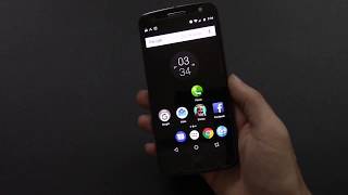 Moto Z Great phone with minor drawbacks.