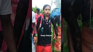 Santali Fansan Short Video #shorts #dance  #dabung_dance#Shortfeed #viral #trending #youtubeshorts