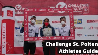 Quick Race Review: Challenge St. Polten