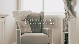 3131 Paisley Rd | Real Estate Videography | Mac House Media