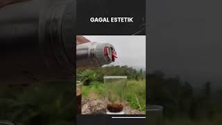 Gagal Estetik