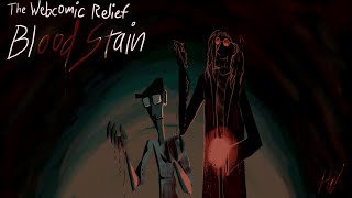 The Webcomic Relief - S4E8: Bloodstain