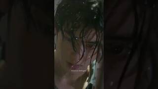 There is something about EunWoo and water!! His wet version is soooo hot!!!🔥#차은우 #chaeunwoo #kdrama