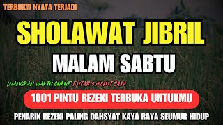 PUTAR SHOLAWAT INI TIAP MALAM Sholawat Nabi, Penarik Rezeki Paling Ampuh