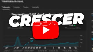 Como Crescer No YouTube