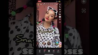 Snapchat selfie pose ideas💖/snapchat filter/RADHA RAJVANSHI ❤️ #viral #ytshorts #shorts #snapchat