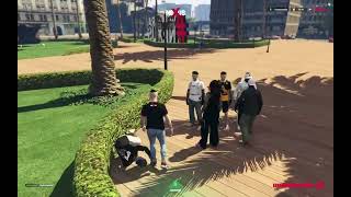 DONA DO CELULAR  PARTE 2 GTA RP GTA V