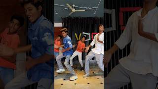 Manasilaayo Song #Trending #Dance #Shorts #vinayaka_dance_company