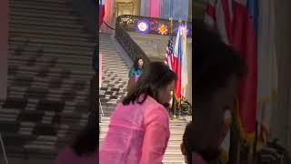 SF Mayor Breed at Filipino American History Month Event 10-5-22