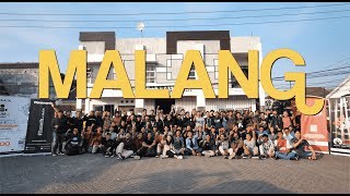 #ClassWithLumix in Malang | Panasonic Young Filmmaker 2019