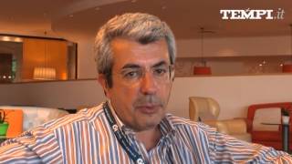 Summer School 2012 - On. Raffaello Vignali (Pdl): «Avanti con la spending review»