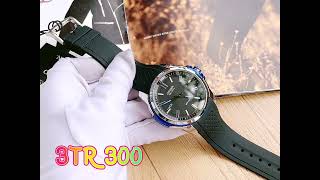 Đồng hồ nam Citizen AW1151-04E- Case size 44mm, máy Nhật bền bỉ🍀Zalo order:0784.684.837🍀