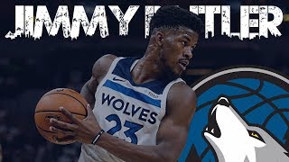 Jimmy Butler Mix - "Trophies" ᴴᴰ (Emotional)