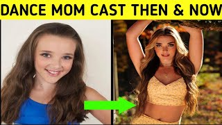 Dance Moms Cast Real Name & Real Age 2021 | Dance Moms Cast Then And Now