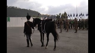 LIBANO: CONSEGNATE MEDAGLIE ONU A PEACEKEEPERS ITALBATT - LIVE